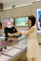 -周生生Chow Sang Sang(东方店)