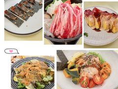 -米仓食堂(凯德广场店)