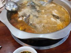 -大理.老字号渝记酸萝卜乌鱼(古城总店)