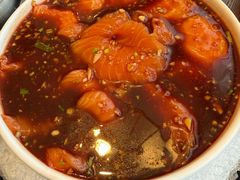 -东海怡品海鲜豆捞(舟宿夜江店)