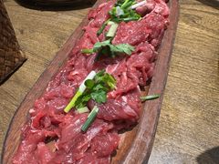 -贵厨酸汤牛肉(小十字店)
