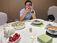 -淮扬厨子(健康路店)