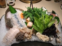-余欢领鲜火锅(新街口店)