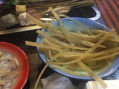-三番火辣串串香(总店)