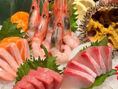-千代武日本料理(哈西店)