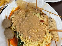-郭记小街麻辣烫(南小街总店)