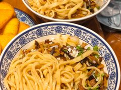 -老北京胡同味道二荤铺(酒仙桥店)