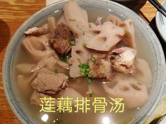 -静一餐厅·湖北菜(前门创始店)
