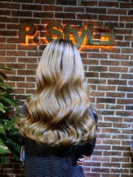 -P.STYLE 派斯造型