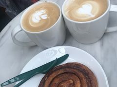 -星巴克(朗豪坊店)