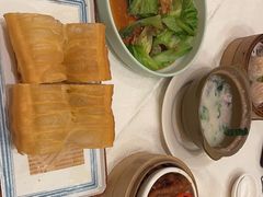 -聚福山莊·寻味顺德(北滘店)