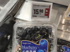 -盒马鲜生(大成店)