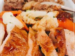 -吉野家(学院路店)