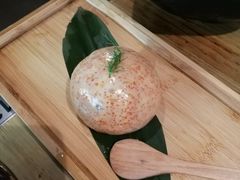 飞鱼籽墨鱼滑-湊湊火锅·茶憩(上海合生汇店)