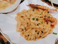 -蚝老板海鲜烧烤大排档(码头店)