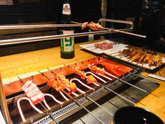 -悦屋老板娘的烤肉店(紫薇田园店)