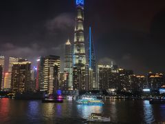 -上海外滩英迪格酒店