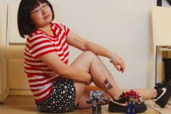 -飛凡TATTOO纹身•原创