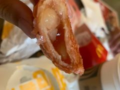 -麦当劳(斜土路2号店)