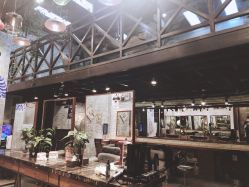 点击看大图 -T.1 hair salon烫染接发