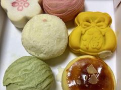 -汪玉霞(吉庆街店)