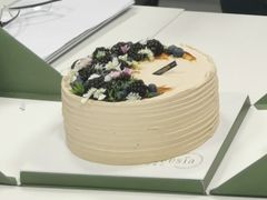 -小苍兰风铃草蛋糕甜品(沈阳店)
