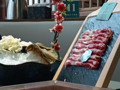 -乔先生涮肉·鲜活牛羊肉火锅(塘沽店)