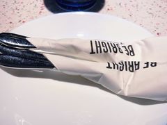 -BE BRIGHT KITCHEN(正佳广场店)