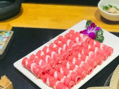 -潘小辣鲜肉老火锅