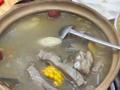 -花姐羊肉炉(吕厝店)
