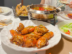 -79号渔船海鲜饭店(宝安店)