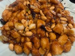 -南来顺饭庄·清真(南菜园店)