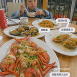 【食】龙虾鲍鱼盛宴，人均不到100？
