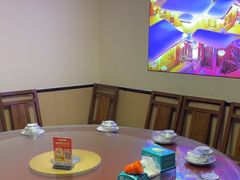 -五谷丰登·胶东海鲜·家常菜(张村店)