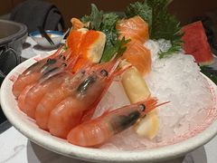 -花和寿喜烧·三文鱼自助专门店(光屿城店)