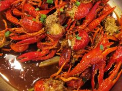 -虾小龙老长沙龙虾馆(坡子街店)