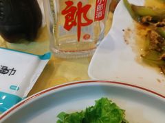 -鑫渔港海鲜本地菜·山海关浑锅(东戴河店)