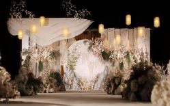 -无锡君来洲际酒店·宴会厅