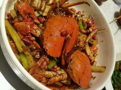 -李老爹香辣蟹(宣武门店)