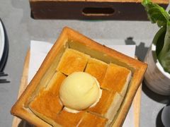 -绿茶餐厅(广州天河城店)