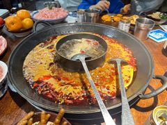 -楠火锅(西单店)