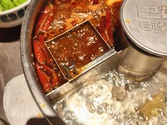 -巴奴毛肚火锅(京西大悦城店)