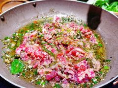 -吃饭皇帝大(长宁龙之梦店)