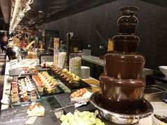 -万达文华酒店·美食汇自助餐厅