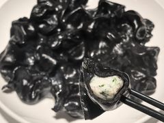 墨鱼水饺-金春禧(世茂国际广场店)