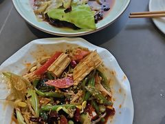 -陈熹公民族美食文化餐厅·清真(中华广场店)