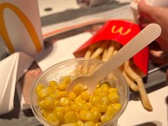 -麦当劳(鲁迅公园店)
