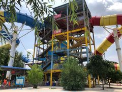 -海盗传奇水世界