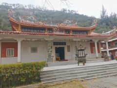 -草庵摩尼教遗址公园