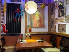 -鳗鱼家·深夜食堂(军博店)